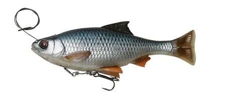 Savage Gear 4D Line Thru Pulse Tail Roach 18cm 90g SS Roach (63727)