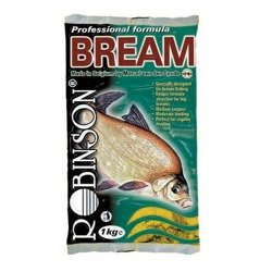 Zanęta Robinson (MVDE) Bream yellow Robinson 63-Z1-BRY