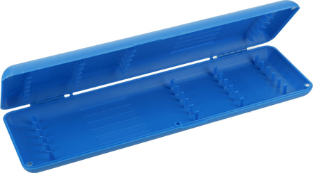 PUDEŁKO - RIG BOX - NA PRZYPONY 15-25cm - op.1szt. MIKADO UAC-P006