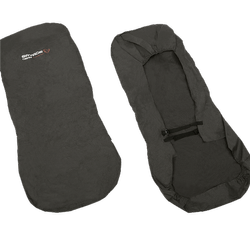 CARSEAT COVER Savage Gear (74162)