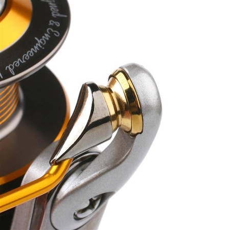 KOŁOWROTEK - SICARIO 4007 FD (BZS) MIKADO