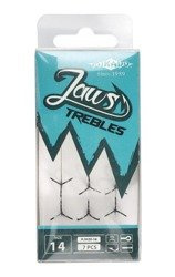 KOTWICA - JAWS Nr 14 - op.7szt. MIKADO HJA02-14