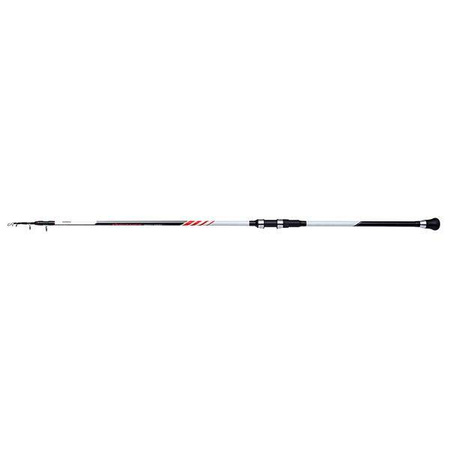 Wędka Vengeance AX Tele Boat 2,40m 150g 4 cz. Shimano (VAXBTTE24H)