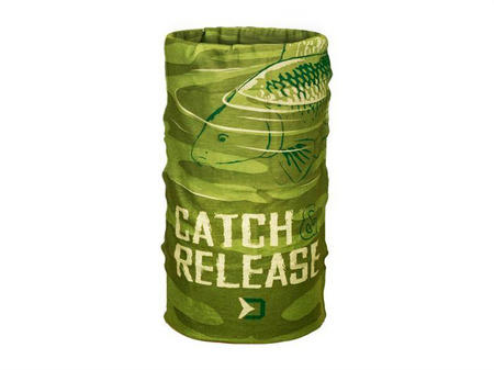 Wielofunkcyjna opaska Delphin Catch and release UNI Delphin (101002192)