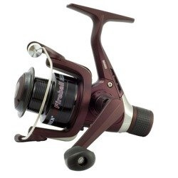 Kołowrotek Robinson Fireball RD 503, il. łożysk 2+1 Robinson 23T-FB-503