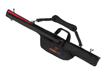 Dwukomorowy pokrowiec Delphin ATOMA 145cm/390cm-3składy Delphin (101000354)