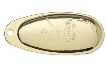 BŁYSTKA OBROTOWA - BLASTER Nr 1 ZŁOTY / 00 MIKADO PMB-OBL-1Z-00