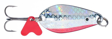 BLACHA WAHADŁOWA HR ATLAS 1 M 5X1SZT JAXON BW-HNX1M