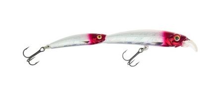 Wobler STRIKE PRO Twin Minnow Suspending 10cm/7.3g XS104 DRAGON TEV-EG143ABSP-XS104