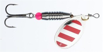 BŁYSKOTKA OBROTÓWKA JAXON HR URAN 3 C 5X1SZT JAXON BO-HXA3C