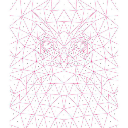 Zestaw kreatywny Piasek Ptaki Misterix 7+, Janod