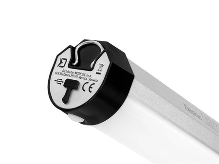 Lampka biwakowa Delphin LightBAR z pilotem 5700K 2000mAH Delphin (101001607)