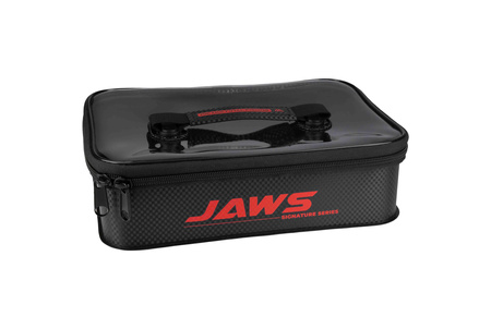 POJEMNIK EVA - JAWS LURE CASE - rozm. L (30x20x8cm) - op. 1szt. MIKADO UWI-028-L