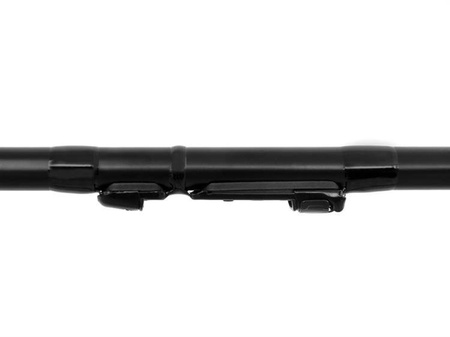 WĘDKA TELESKOPOWA SPŁAWIKOWA XAWER TeleFLOAT 420cm/30g Delphin (101001413)