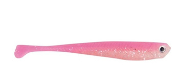 V-Lures Drop Shot MINNOW  3"/7.5cm 4 szt.    DRAGON CHE-MN30D-046