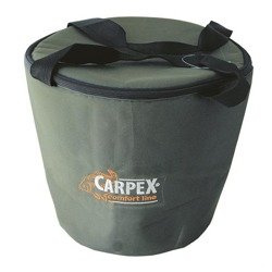 Pojemnik z przykrywką średni.32cm x 27,5cm Carpex 73-CA-020