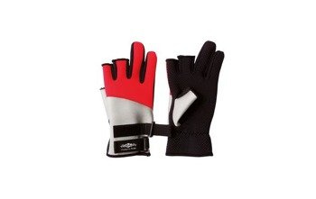 RĘKAWICZKI NEOPRENOWE rozm. XL MIKADO UMR-01-XL