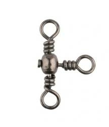 KRĘTLIK POTRÓJNY BARYŁKOWY - Nr 10 - op.5szt. MIKADO AMA-A1401-10