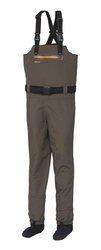 Scierra Kenai Chest Wader Stocking Foot XL (63621)