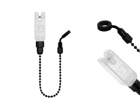 Hanger Delphin ChainBLOCK przezroczysty Delphin (101003197)