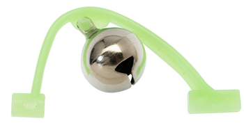 DZWONEK WĘDKARSKI CH-03 5X10SZT JAXON AD-CH03