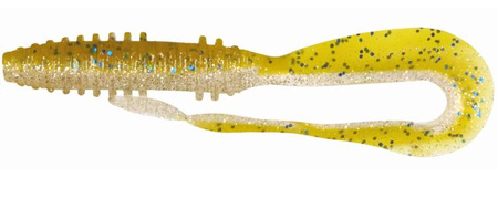 BIG TAIL TWIST 14cm 025 OP.6SZT KONGER 303004025