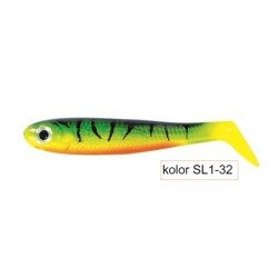 Ripper Tanker 6,5cm/25szt w opak. Robinson 52L-T06-SL1-32