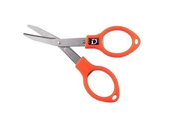 Nożyczki wędkarskie  składane składane      DRAGON CHJ-51-50-003