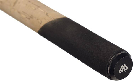 WĘDKA - SENSUAL NG TELE MATCH 390 c.w. 5-25g (8 sec.) - op.1szt. MIKADO WAA898-390