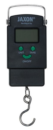 WAGA ELEKTRONICZNA 50KG JAXON AK-WAM015