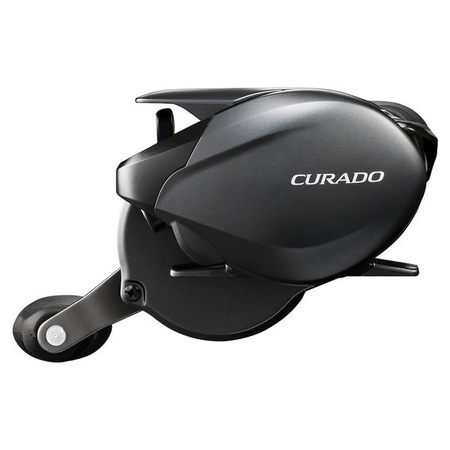 Multiplikator Niskoprofilowy Curado K 301 Lewa Ręka Shimano (CU301K)