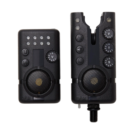 HI-T PRO RECEIVER DAM (70598)