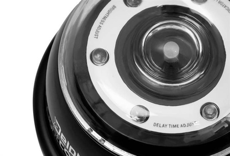 Lampka namiotowa Delphin LightCONTACT 6+1 LED  Delphin (101001062)