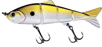 WOBLER ATRACT MULTI-PARTS XMP-E 11,5cm E JAXON VR-MSE115E