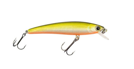 Wobler STRIKE PRO Beta Minnow Floating 6cm/3g 612T    DRAGON TEV-JL034F-612T