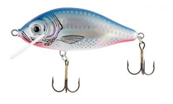 WOBLER NA SZCZUPAKA HS KARAŚ 11 F SN JAXON VJ-KA11FSN