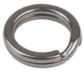 KÓŁKO ŁĄCZNIKOWE WZMOCNIONE - rozm. 0.7 x 5 mm - op.10szt. MIKADO AMA-A9033-7