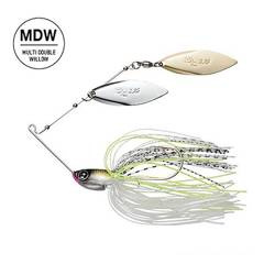 Bantam Swagy MDW 3/8oz 10g Tidalkiler Sinking Shimano (59VTR010T05)