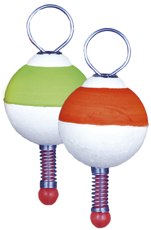 SYGNALIZATOR BRAŃ PODWIESZANY STYROPIAN GRAND KOLOR MAŁY OP.10SZT KONGER SI-DOE, SI-HOE MIX 940000024