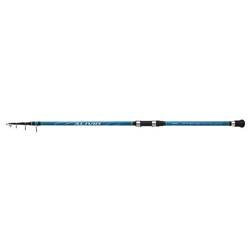 Wędka Alivio BX Tele Boat 2,40m 50-150g Shimano (ALVBXBTTE24H)