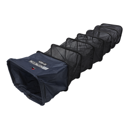 O.T.T. KEEPNET MICRO MESH 8'2"/2.5M 50X40CM DAM (74992)