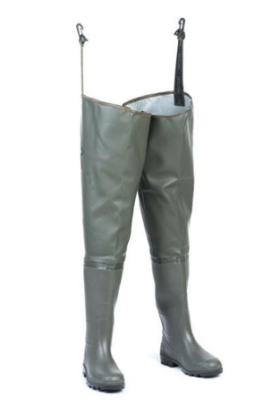 KRÓTKIE WODERY WĘDKARSKIE PRESTIGE DO BIODER 42 JAXON AB-PSA42