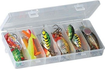 (R) PUDEŁKO HB 120 21/11/4CM 1SZT JAXON RH-120