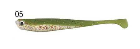 FUNKY MINNOW 7,8cm KOLOR 05 OP.10SZT KONGER 330060105