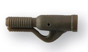 Bezpieczny klips (blokada kr.), 10 szt. Carpex 94-ZE-K06