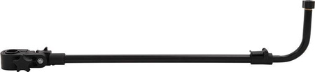 UCHWYT - FEEDER ARM - WYSIĘGNIK DO FEEDERA 65cm-110cm - MIKADO IS15-UCH-18
