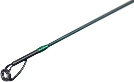 WĘDKA - KATSUDO LIGHT RANGER SPIN 225 c.w. 4-21g (2 sec.) - op.1szt. MIKADO WAA616-225