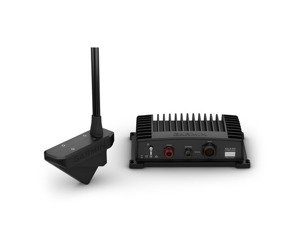 GARMIN ECHOSONDA SKANUJĄCA PANOPTIX LIVESCOPE