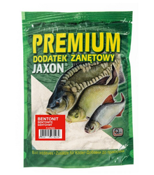 BENTONIT PREMIUM 400G JAXON FJ-PK03