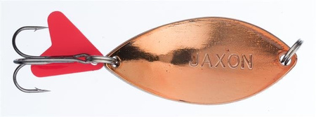 BŁYSKOTKA WAHADŁÓWKA JAXON HR SPINUS 2 C 4X1SZT JAXON BW-HRX2C